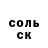 ТГК концентрат Carolina Albuquerque